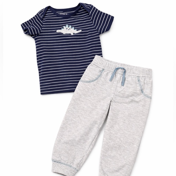 Dinosaur Print kids bundle - Picture 2 of 3